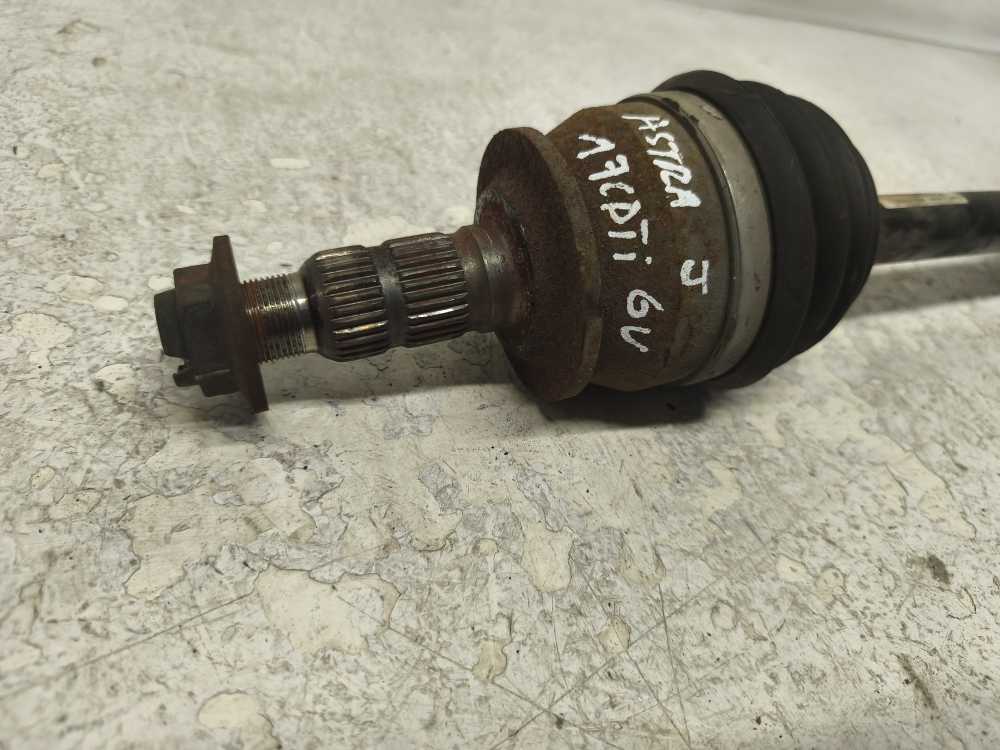 CARDAN AVANT GAUCHE OPEL 1.7 CDTI - Vue 2